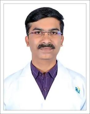 Dr. Santosh Anand
